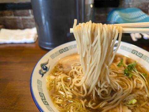 双葉 麺