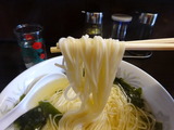 ラオシャン 麺