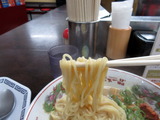 天下一品麺