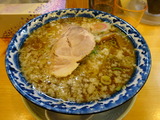 藤村商店　中華そば