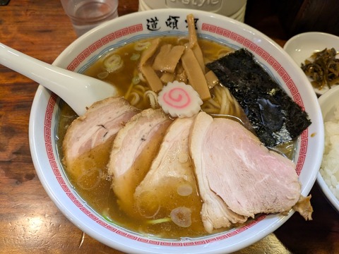道頓堀 (3)