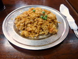 メルシー　ポークライス