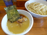 ラーメン慶 つけ麺塩味