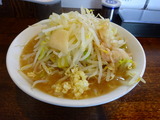 麵屋鳳　小盛