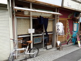 ねいろ屋 外観