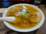 大和 手打らーめん