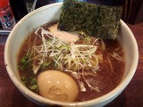 りあん 鶏油らーめん