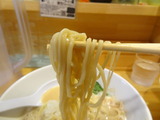 ふく流らーめん 轍 麺