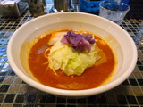 五ノ神製作所 海老リッチらーめん