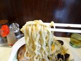 まるよし 麺