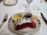 LAWRY'S ロブスター