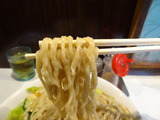 まるよし商店 麺