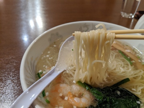 龍燕 麺
