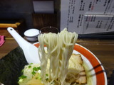 拉麺5510　麺