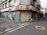 ジョニー外観
