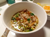 飯田商店インスパイア (3)