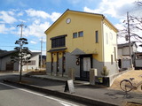 グルマン野州男 外観