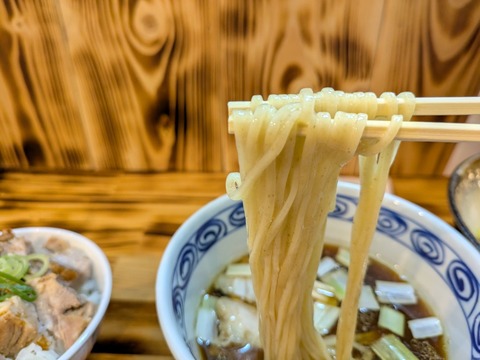 JAPANESE光ラーメン (1)