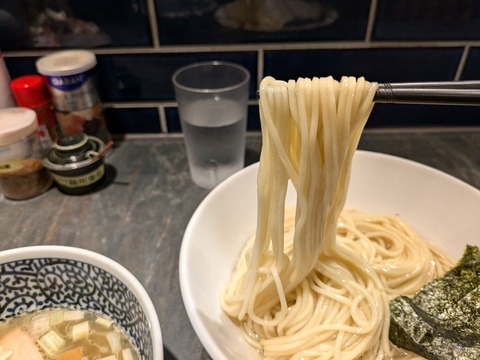 森庵 麺