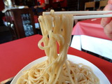 つけ麺処　デーブ 　麺