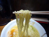 麺屋武志道 麺