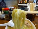 ばくら 麺