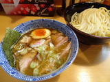 頑者 つけめんチャーシュー