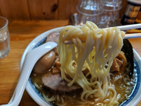 としおか 麺