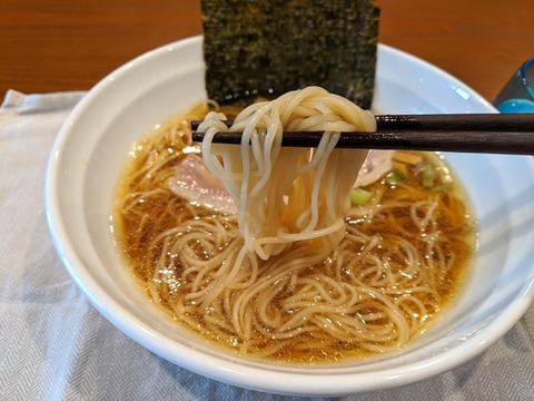 宅麺　麺