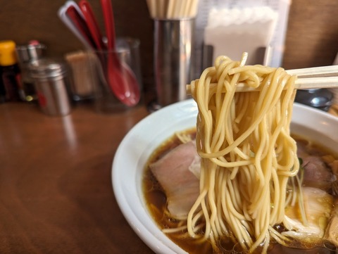 HAKU 麺