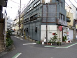 トマルカフェ 外観
