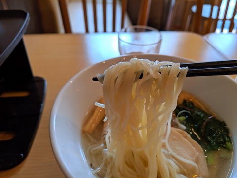 麺SOUL CAFE 麺