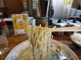 ばりこて 麺