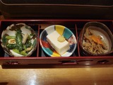 美々卯 うどんすき (4)