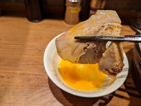 豚嵐　sukiyaki