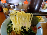 五十三家 麺