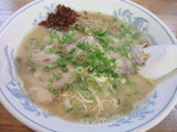 ばりこて