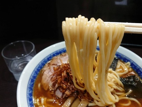 べんてん　麺
