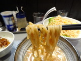 瑞山 麺