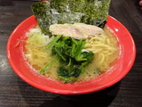 鶏豚大将 鶏ラーメン醤油