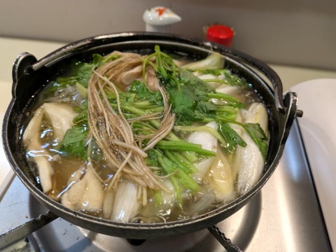 北洲
