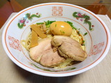 宝華 宝そば