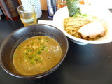 晨輝 つけめん