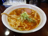 敦 中華そば