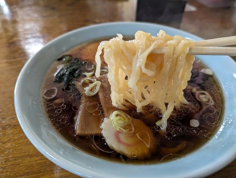 やたべ 麺