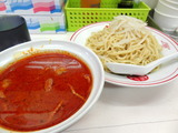 中本 冷やし味噌