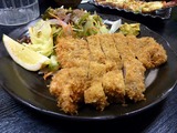 棟梁 鮪カツ (1)