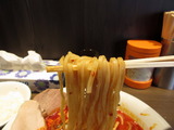 ほうきぼし 麺