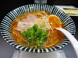 札幌直伝屋 味噌ラーメン
