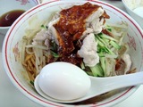 中本 冷醤麺